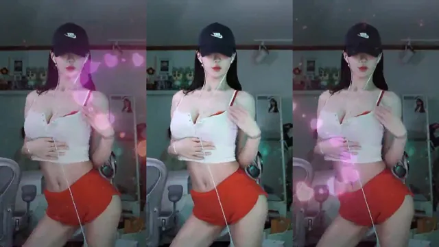 [Korean BJ] rlrlvkvk123 2025-04-28 - KBJFan