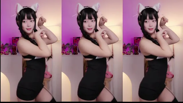 [Korean BJ] tkuramatcha 2025-11-12 - KBJFan