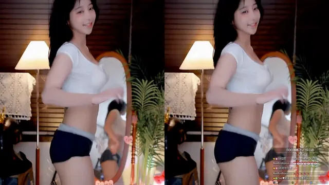 [Korean BJ] klimbella17 2025-07-17 - KBJFan