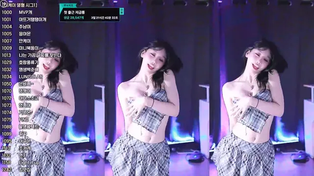 [Korean BJ] duswn8243 2025-07-10 - KBJFan