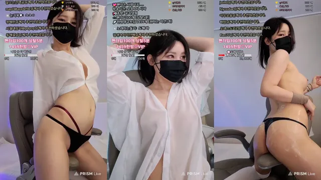 [Korean BJ] uoan2xoak3j0skq 2025-05-29 - KBJFan
