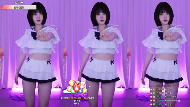 [Korean BJ] inhye0416 2025-07-14 - KBJFan