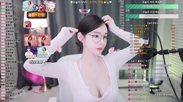 [Korean BJ] askl12349 2025-09-14 - KBJFan