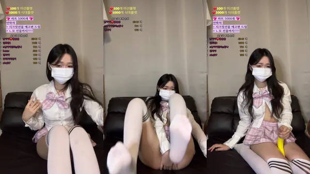 [Korean BJ] qwe1240 2025-11-04 - KBJFan