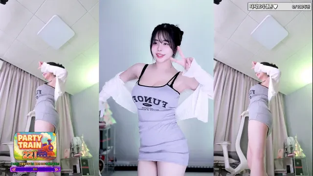 [Korean BJ] kkkku96 2025-07-29 - KBJFan