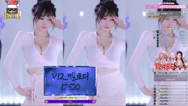 [Korean BJ] yunyeson3015 2026-01-01 - KBJFan