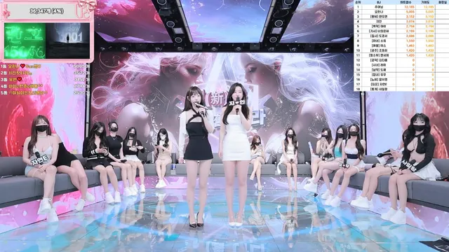 [Korean BJ] pandaclass 2025-09-13 - KBJFan