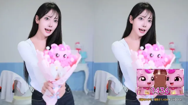 [Korean BJ] damikim 2025-06-02 - KBJFan