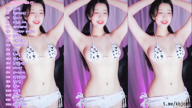 [Korean BJ] nlke0600 2025-05-07 - KBJFan