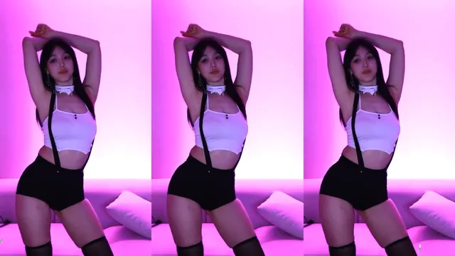 [Korean BJ] purelove2 2025-12-21 - KBJFan