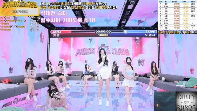 [BJ야동] pandaclass 2025-02-20 썸네일