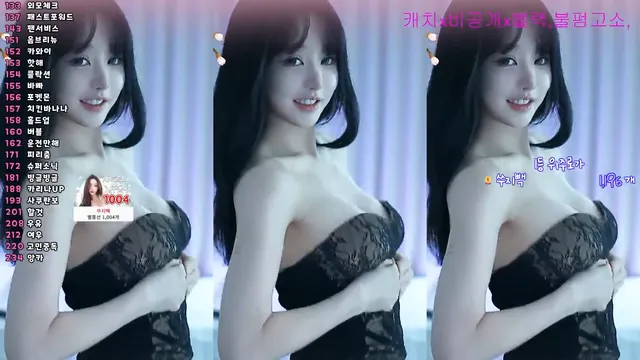 [Korean BJ] tnwl9630 2026-04-03 - KBJFan