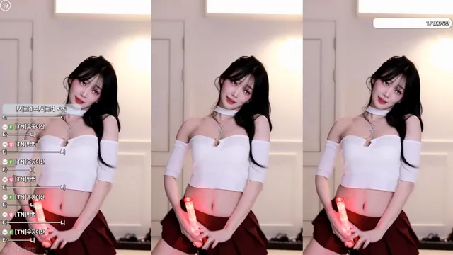 [Korean BJ] dleh0824 2025-12-18 - KBJFan