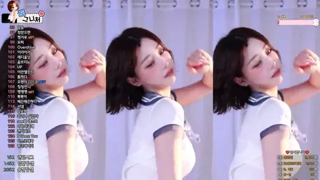 [Korean BJ] heemon 2026-03-22 - KBJFan