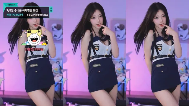 [Korean BJ] thwl9386 2025-07-04 - KBJFan