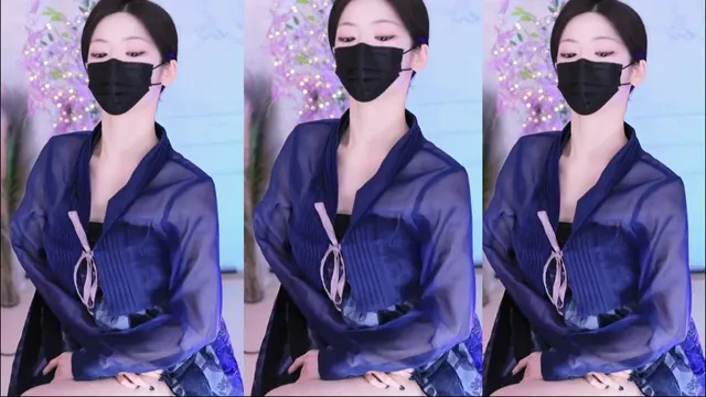 [Korean BJ] chuing77 2025-12-02 - KBJFan