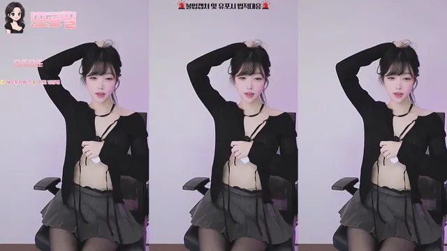 [Korean BJ] son6a6y 2026-05-27 - KBJFan