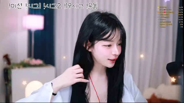 [Korean BJ] podo0311 2026-04-12 - KBJFan