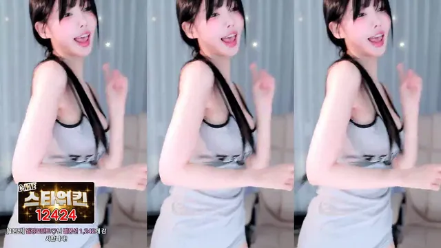 [Korean BJ] mina8017 2025-06-04 - KBJFan