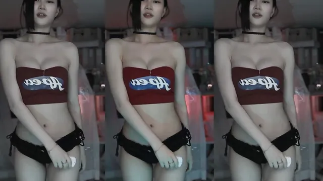 [Korean BJ] ulsandodud 2025-04-19 - KBJFan