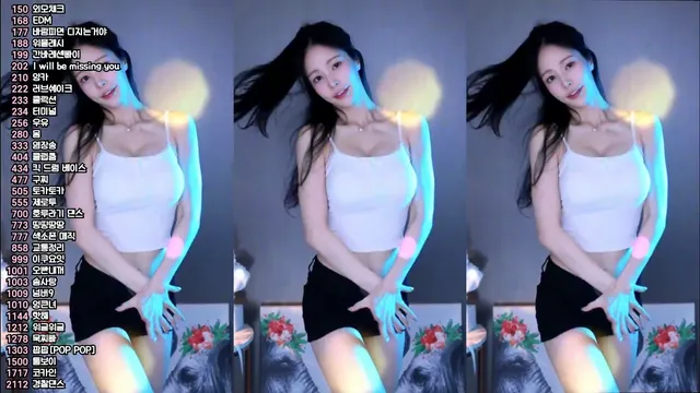 [Korean BJ] www9927 2025-04-18 - KBJFan