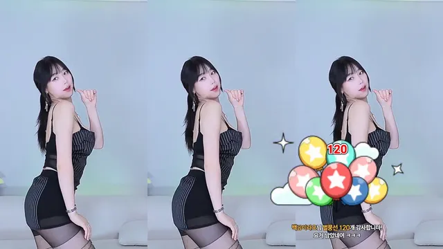 [Korean BJ] purelove2 2025-09-15 - KBJFan