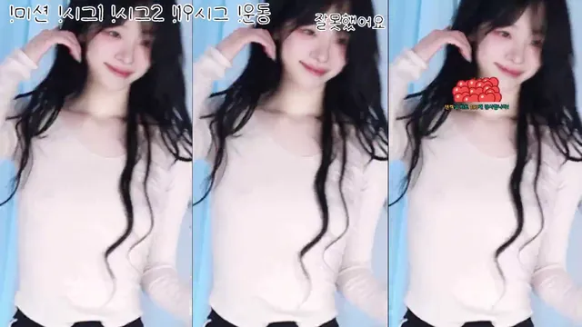 [Korean BJ] podo0311 2025-11-27 - KBJFan