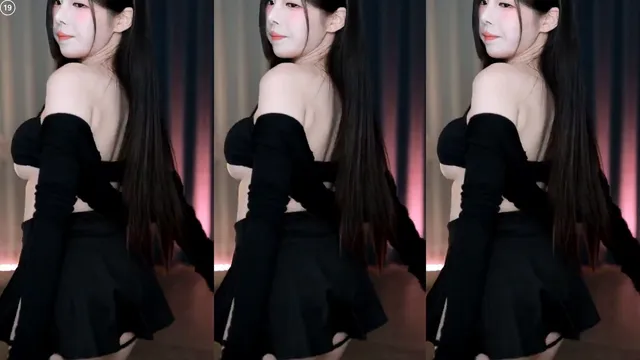 [Korean BJ] gusdk2362 2025-11-02 - KBJFan