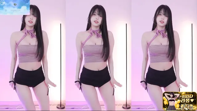 [Korean BJ] yin2618 2025-08-30 - KBJFan