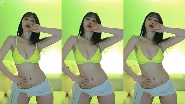 [Korean BJ] purelove2 2025-05-14 - KBJFan