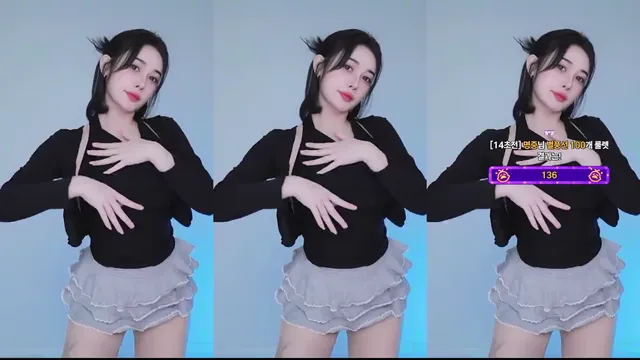 [Korean BJ] kojuliya99 2025-06-24 - KBJFan