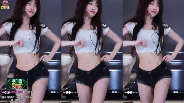 [Korean BJ] m0m099 2025-10-01 - KBJFan