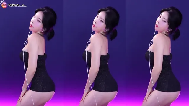 [Korean BJ] milkkim123 2025-08-04 - KBJFan