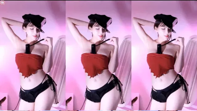 [Korean BJ] aidaid00 2025-09-29 - KBJFan