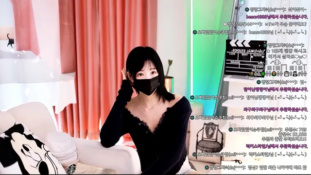 [Korean BJ] hyuna0721 2025-12-19 - KBJFan