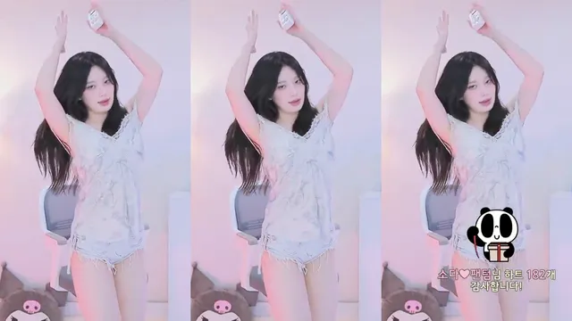 [Korean BJ] hanyura282 2025-05-07 - KBJFan