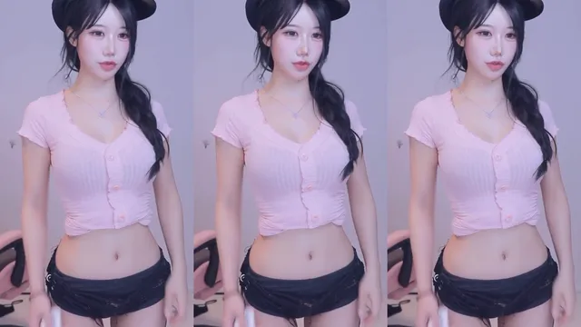 [Korean BJ] hachu87 2025-08-21 - KBJFan