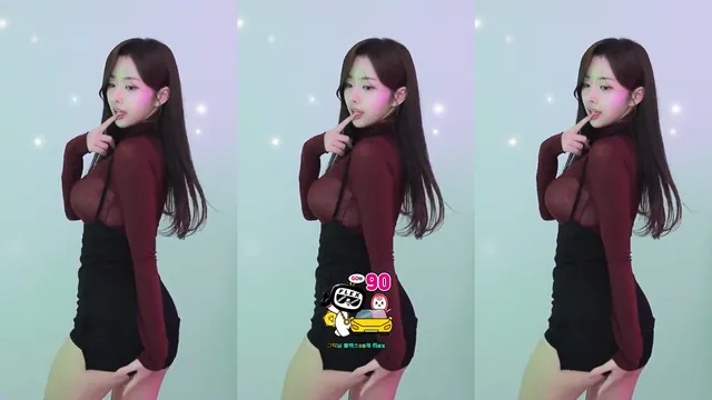 [Korean BJ] jssisabel 2025-03-27 - KBJFan