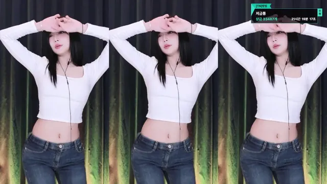 [Korean BJ] dleh0824 2025-03-15 - KBJFan