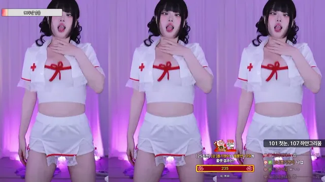 [Korean BJ] inhye0416 2025-12-06 - KBJFan