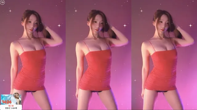 [Korean BJ] dlsgk1763 2025-05-08 - KBJFan