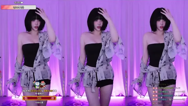 [Korean BJ] inhye0416 2025-07-24 - KBJFan