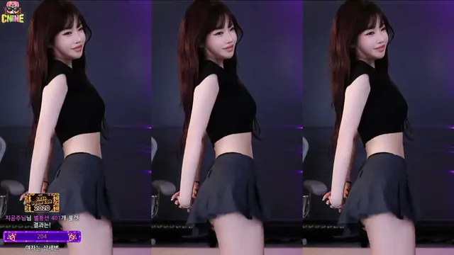 [Korean BJ] m0m099 2025-09-26 - KBJFan