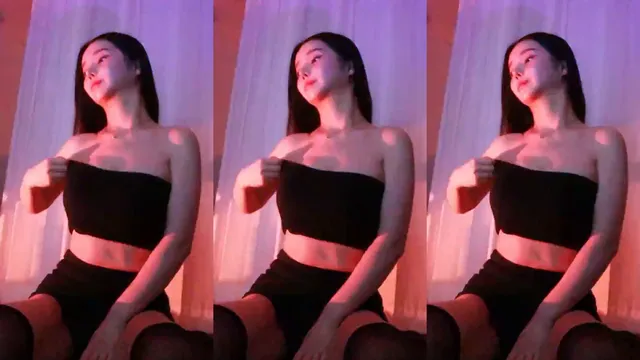 [Korean BJ] 100cci 2025-10-26 - KBJFan