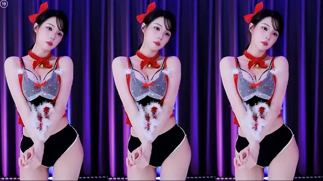 [Korean BJ] yunhee1222 2026-01-25 - KBJFan