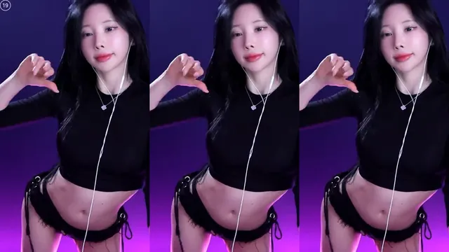 [Korean BJ] milkkim123 2026-04-12 - KBJFan