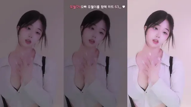 [Korean BJ] yourare 2025-08-14 - KBJFan