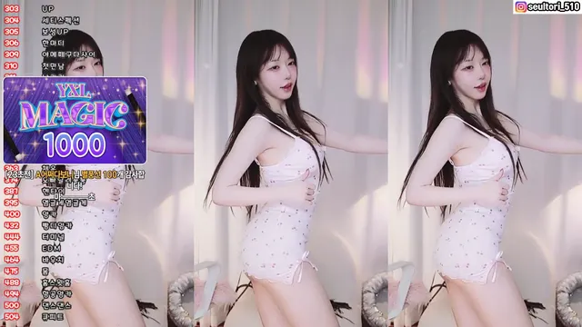 [Korean BJ] dasl8121 2025-03-16 - KBJFan