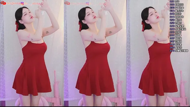 [Korean BJ] mm3mmm 2025-06-17 - KBJFan