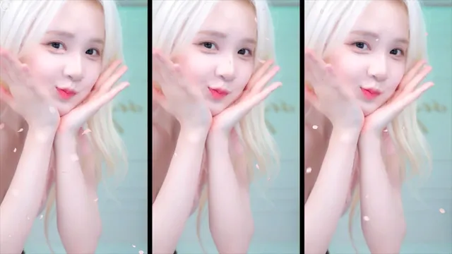 [Korean BJ] joahe2 2026-03-25 - KBJFan